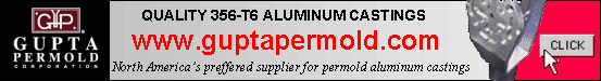 Aluminum Castings
