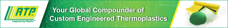 Specialty Compounds RTP Company