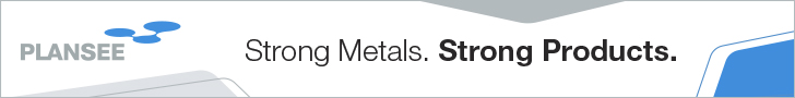 Refractory Metals