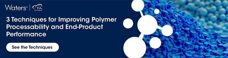 Lab Instruments for Polymer Processing